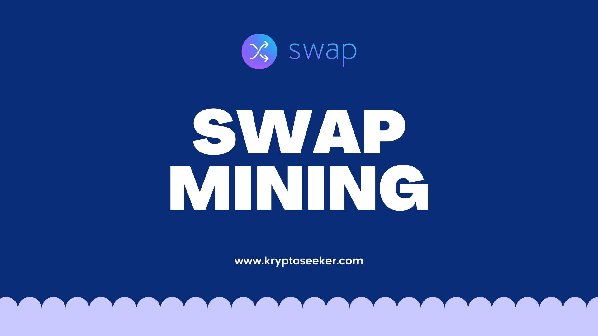 How to Mine Swap Coin (XWP) & Best Swap Mining Pool ...